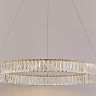 Подвесной светодиодный светильник Newport 8242/S chrome М0064002 - Подвесной светодиодный светильник Newport 8242/S chrome М0064002