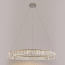 Подвесной светодиодный светильник Newport 8242/S chrome М0064002 - Подвесной светодиодный светильник Newport 8242/S chrome М0064002