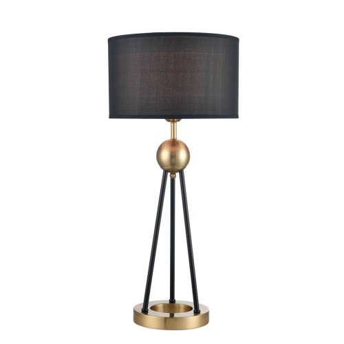 Настольная лампа Vele Luce Saturno VL5764N01 