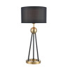 Настольная лампа Vele Luce Saturno VL5764N01 - Настольная лампа Vele Luce Saturno VL5764N01