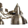 Потолочная люстра Arte Lamp Martin A5216PL-8AB - Потолочная люстра Arte Lamp Martin A5216PL-8AB