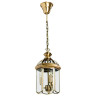 Подвесной светильник Arte Lamp Rimini A6505SP-3AB - Подвесной светильник Arte Lamp Rimini A6505SP-3AB