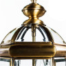 Подвесной светильник Arte Lamp Rimini A6505SP-3AB - Подвесной светильник Arte Lamp Rimini A6505SP-3AB