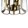 Подвесной светильник Arte Lamp Rimini A6505SP-3AB - Подвесной светильник Arte Lamp Rimini A6505SP-3AB