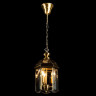 Подвесной светильник Arte Lamp Rimini A6505SP-3AB - Подвесной светильник Arte Lamp Rimini A6505SP-3AB