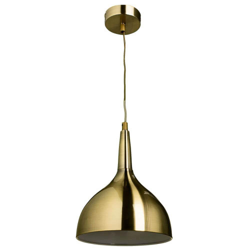 Подвесной светильник Arte Lamp Pendants A9077SP-1AB 
