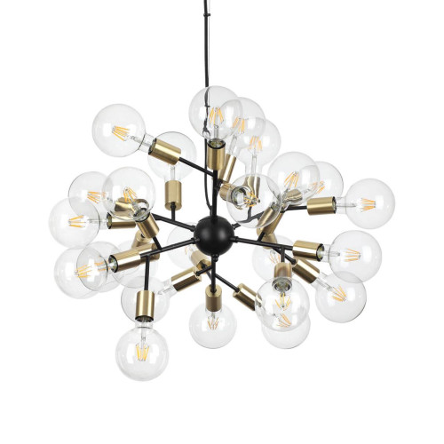 Подвесная люстра Ideal Lux Spark SP24 238241 