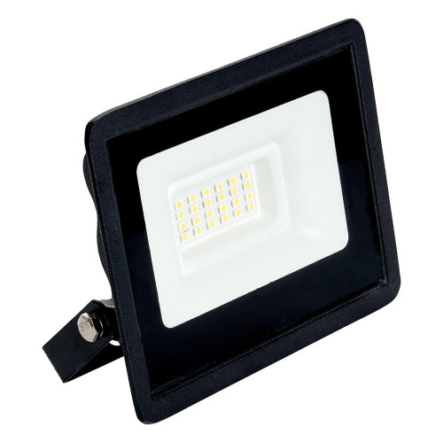 Светодиодный прожектор Saffit SFL50-30 30W 6400K 55179 
