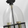 Подвесной светильник Lussole Loft LSP-9675 - Подвесной светильник Lussole Loft LSP-9675