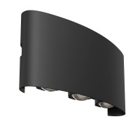  - Архитектурная подсветка Outdoor O417WL-L6B3K