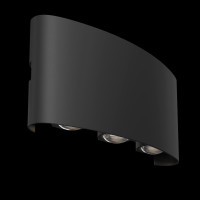  - Архитектурная подсветка Outdoor O417WL-L6B3K