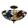 Потолочный светильник Arte Lamp Florizel A3165PL-2BG - Потолочный светильник Arte Lamp Florizel A3165PL-2BG