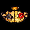 Потолочный светильник Arte Lamp Florizel A3165PL-2BG - Потолочный светильник Arte Lamp Florizel A3165PL-2BG