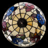 Потолочный светильник Arte Lamp Florizel A3165PL-2BG - Потолочный светильник Arte Lamp Florizel A3165PL-2BG