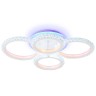 Потолочная светодиодная люстра Ambrella light Acrylica Original FA9524 - Потолочная светодиодная люстра Ambrella light Acrylica Original FA9524