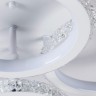 Потолочная светодиодная люстра Ambrella light Acrylica Original FA9524 - Потолочная светодиодная люстра Ambrella light Acrylica Original FA9524