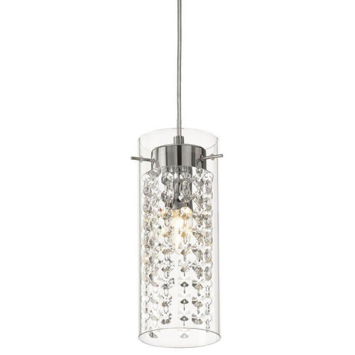 Подвесной светильник Ideal Lux Iguazu SP1 052359 