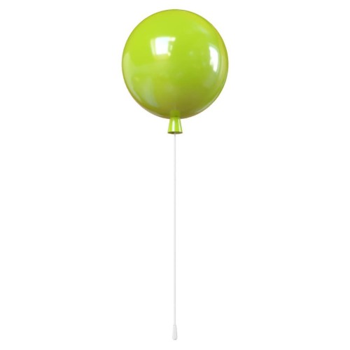 Потолочный светильник Loft IT 5055C/S green 