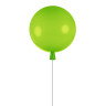 Потолочный светильник Loft IT 5055C/S green - Потолочный светильник Loft IT 5055C/S green