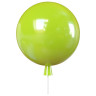 Потолочный светильник Loft IT 5055C/S green - Потолочный светильник Loft IT 5055C/S green