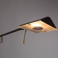  - Настольная лампа Arte Lamp Wizard A5665LT-1AB
