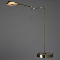  - Настольная лампа Arte Lamp Wizard A5665LT-1AB