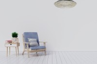  - Потолочный светодиодный светильник Arti Lampadari Brancati L 1.4.60.501 N