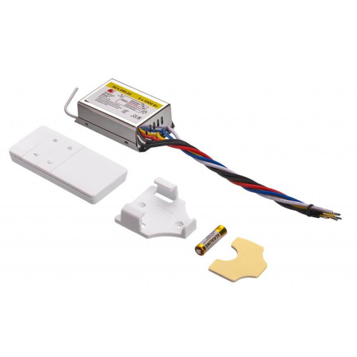 Выключатель RF-Мини IMEX Smart Home IMEX RCS.590.62 