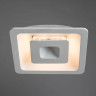 Встраиваемый светодиодный светильник Arte Lamp Canopo A7243PL-2WH - Встраиваемый светодиодный светильник Arte Lamp Canopo A7243PL-2WH