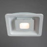 Встраиваемый светодиодный светильник Arte Lamp Canopo A7243PL-2WH - Встраиваемый светодиодный светильник Arte Lamp Canopo A7243PL-2WH