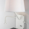 Бра Omnilux Talocci OML-62801-02 - Бра Omnilux Talocci OML-62801-02