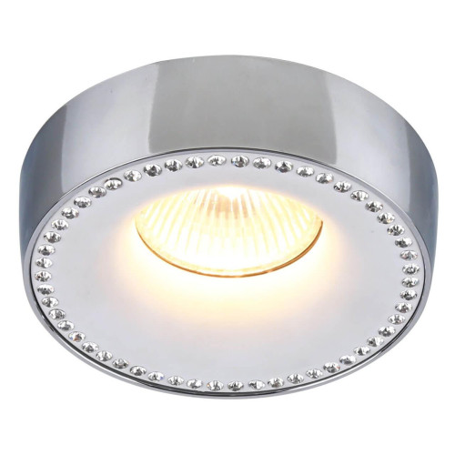 Встраиваемый светильник Divinare Ivetta 1828/02 PL-1 