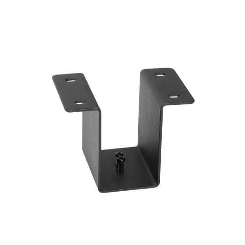 Крепление для шинопровода LEDtrec magnetic LT.25255 BK 
