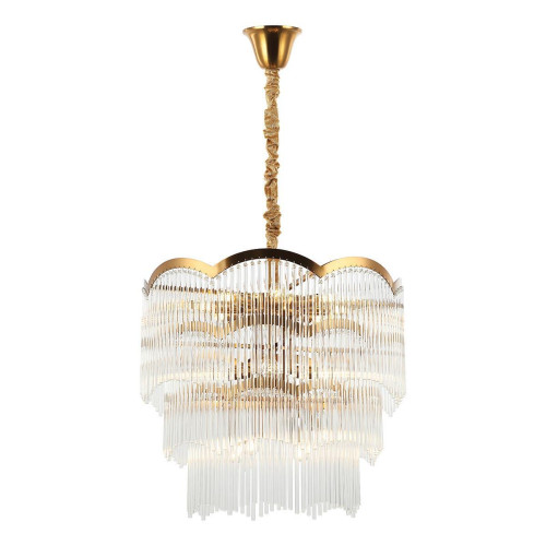 Подвесная люстра Stilfort Seauty 2121/03/16P 