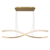  - Подвесной светильник MODESTYLE MS.9033.1200 BS