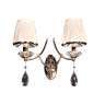 Бра Lumina Deco Dominni LDW 9268-2 GD - Бра Lumina Deco Dominni LDW 9268-2 GD