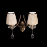 Бра Lumina Deco Dominni LDW 9268-2 GD - Бра Lumina Deco Dominni LDW 9268-2 GD