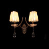 Бра Lumina Deco Dominni LDW 9268-2 GD - Бра Lumina Deco Dominni LDW 9268-2 GD