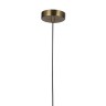 Подвесной светильник F-Promo Roshni 3049-1P - Подвесной светильник F-Promo Roshni 3049-1P