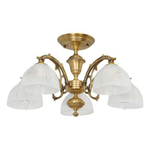 Потолочная люстра MW-Light Ариадна 450010905 