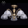Потолочная люстра MW-Light Ариадна 450010905 - Потолочная люстра MW-Light Ариадна 450010905