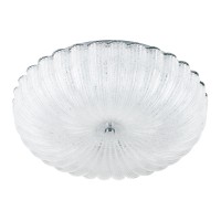  - Потолочный cветильник LED4U L1115-500 CR