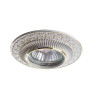 Встраиваемый светильник Arte Lamp Occhio A5280PL-1WG - Встраиваемый светильник Arte Lamp Occhio A5280PL-1WG