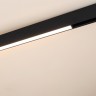 Светильник MAG-ORIENT-FLAT-L690-24W Warm3000 (BK, 80 deg, 48V, DALI) (Arlight, IP20 Металл, 5 лет) - Светильник MAG-ORIENT-FLAT-L690-24W Warm3000 (BK, 80 deg, 48V, DALI) (Arlight, IP20 Металл, 5 лет)