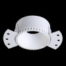Встраиваемый светильник Crystal Lux CLT 050C1 WH-WH - Встраиваемый светильник Crystal Lux CLT 050C1 WH-WH