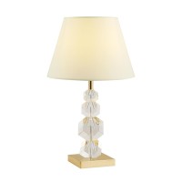  - Настольный светильник MODELUX ML.5501.01TL GD