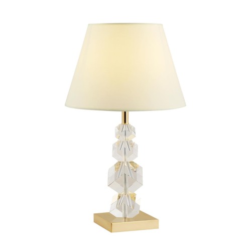 Настольный светильник MODELUX ML.5501.01TL GD 