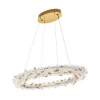  - Подвесной светильник MODESTYLE MS.5006.750 GD