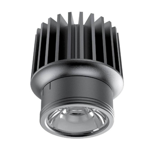 Встраиваемый светодиодный светильник Ideal Lux Dynamic Source 15W CRI90 2700K 208572 