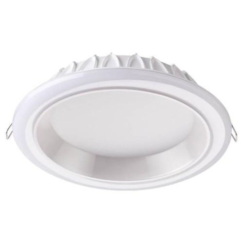 Встраиваемый светодиодный светильник Novotech Joia 358281 